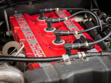 Ford Sierra za prawie 600 000 zł